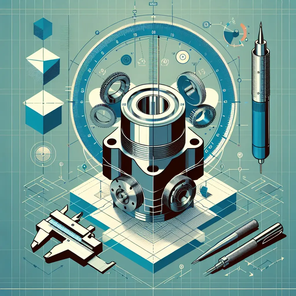 Understanding Different Types of Tolerances in Engineering